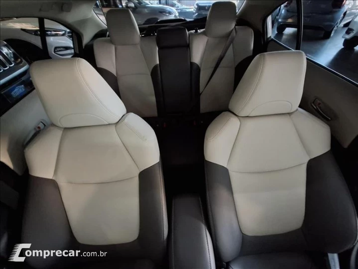 COROLLA 2.0 Vvt-ie Altis