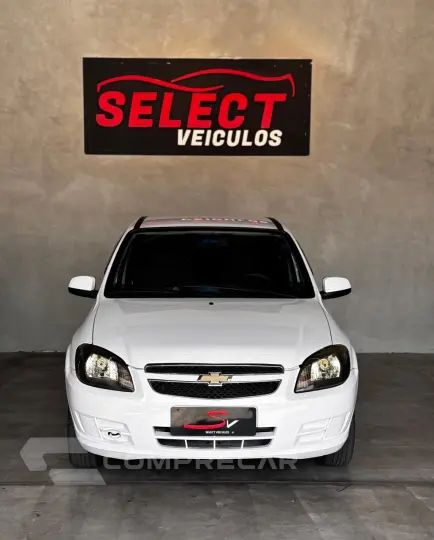 CELTA 1.0 MPFI LT 8V