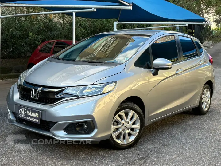 FIT 1.5 LX 16V