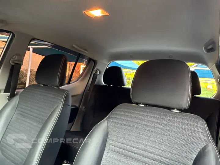 L200 TRITON 3.2 GLS 4X4 CD 16V Turbo Intercoler