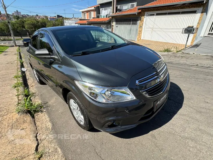 Onix 1.0 LT Flex
