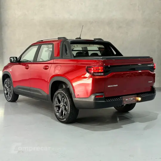 MONTANA PREMIER 1.2 Turbo Flex 12V Aut.