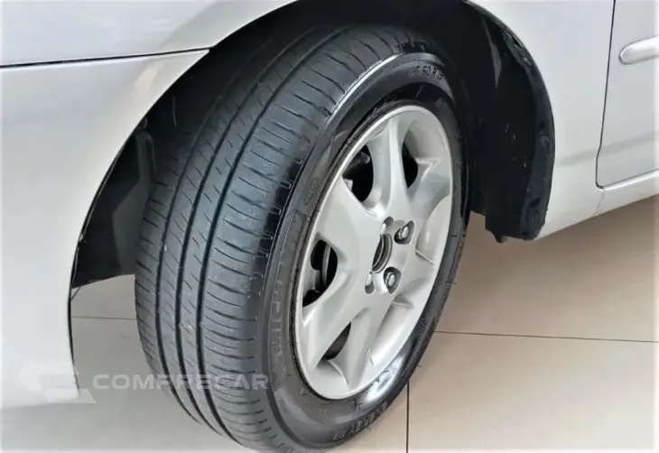 COROLLA 1.8 Se-g 16V