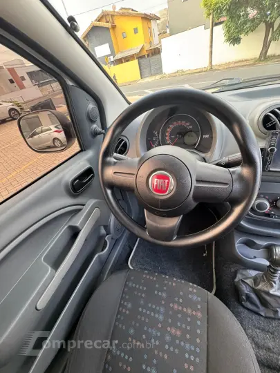 Fiorino Hard Working 1.4