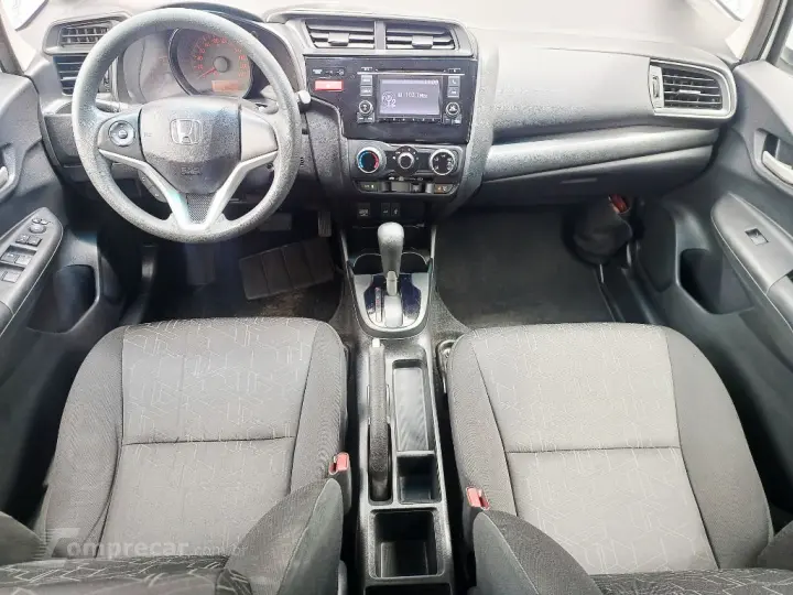 Fit EX/S 1.5 Flex/Flexone 16V 5p Aut.