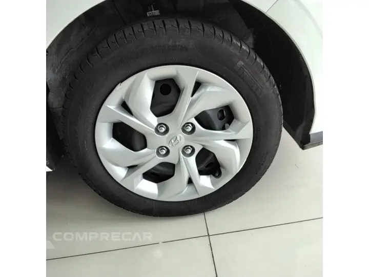 HB20S 1.0 12V FLEX COMFORT PLUS MANUAL