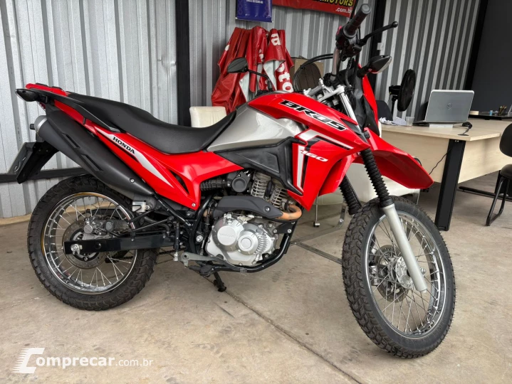 NXR BORS 160 ESDD FLEXONE