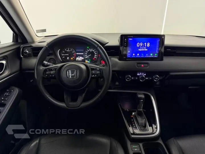 HR-V EXL HS