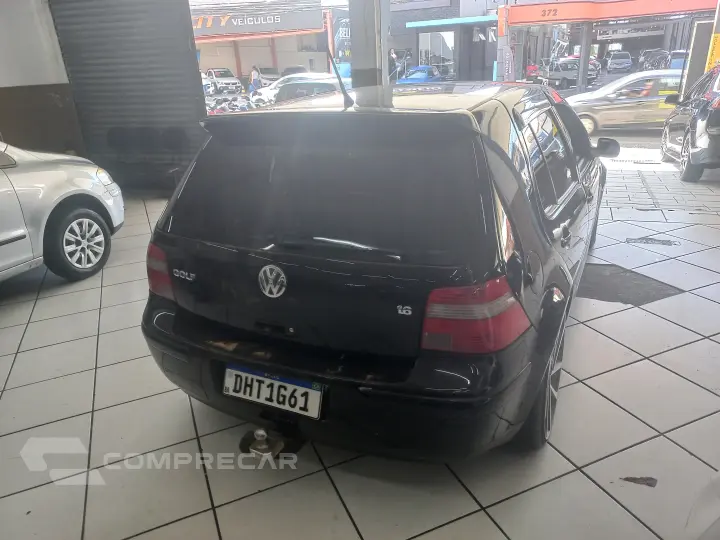 GOLF 1.6 MI 8V