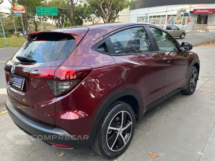 HR-V 1.8 16V LX