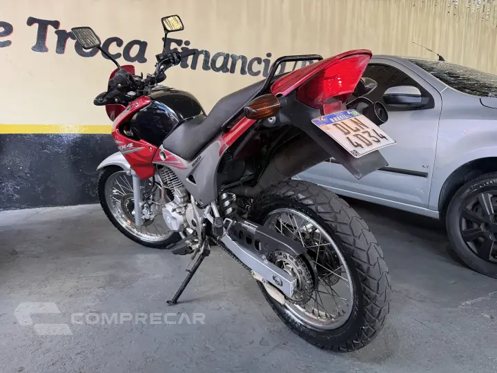 Falcon NX4