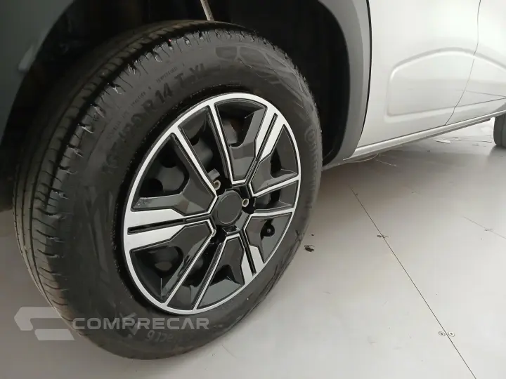 KWID 1.0 12V SCE FLEX ZEN MANUAL