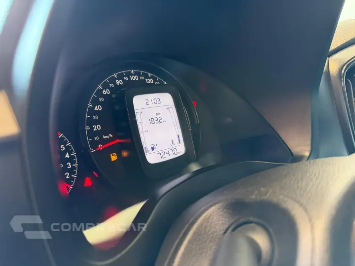 STRADA 1.3 Firefly Endurance CS