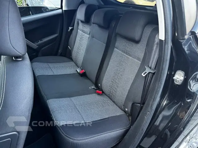 208 - 1.6 ALLURE 16V 4P AUTOMÁTICO