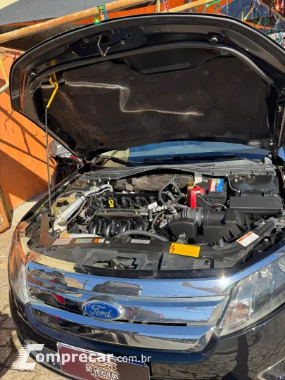 FUSION 2.5 SEL 16V