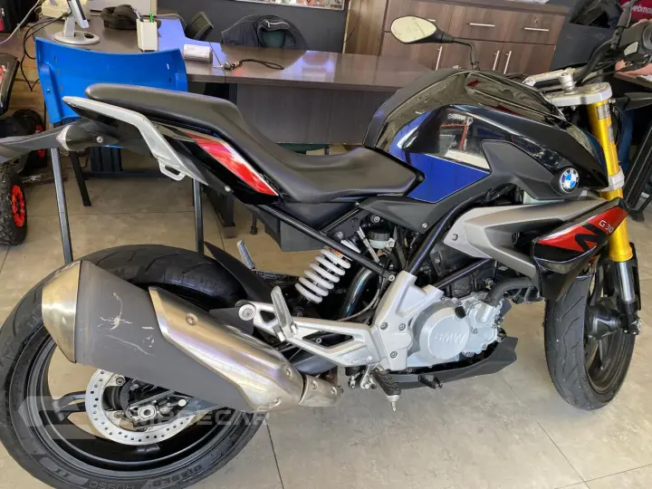 G310 R