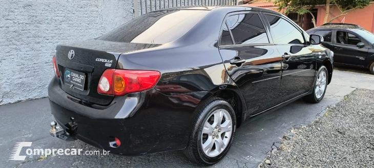 COROLLA 1.8 XEI 16V