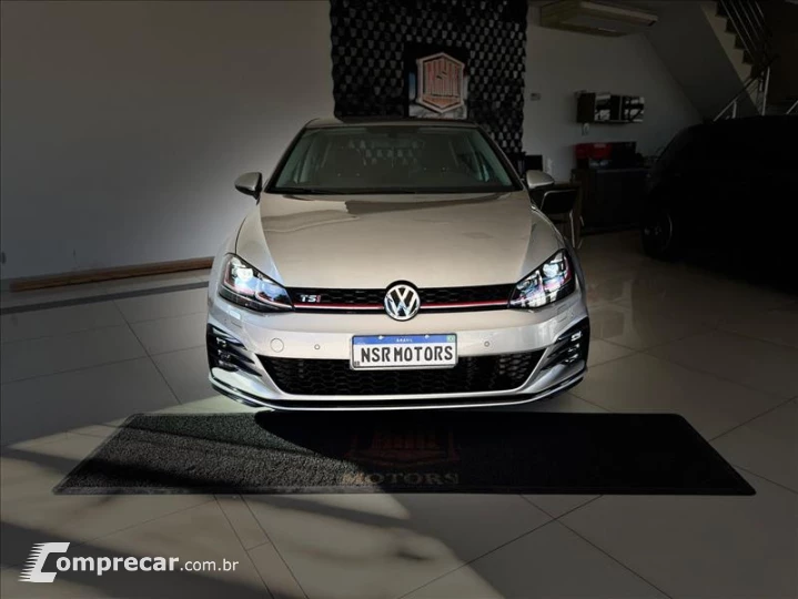 GOLF 1.4 TSI Highline 16V