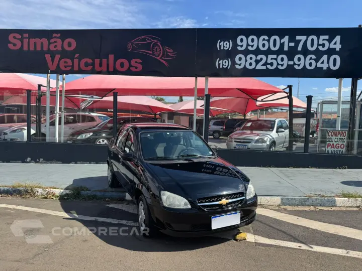 CLASSIC 1.0 MPFI LS 8V