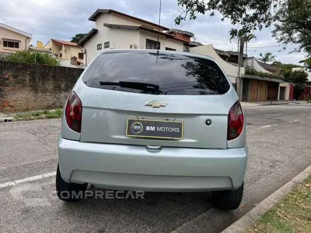 CELTA - 1.0 MPFI LT 8V 4P MANUAL