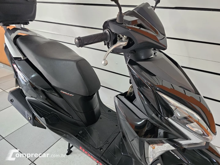 ELITE 125