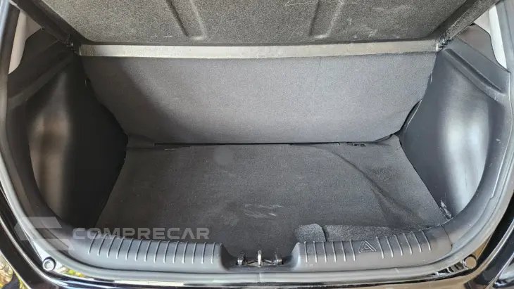 HB20 1.0 Unique 12V