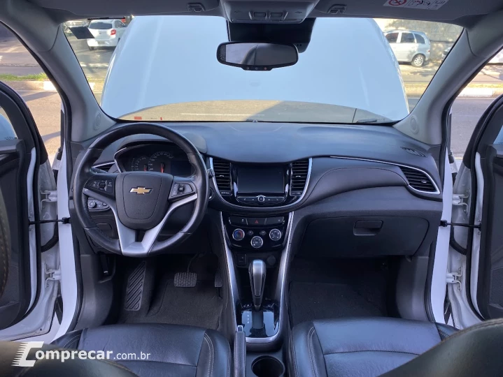 TRACKER 1.4 16V Turbo Premier