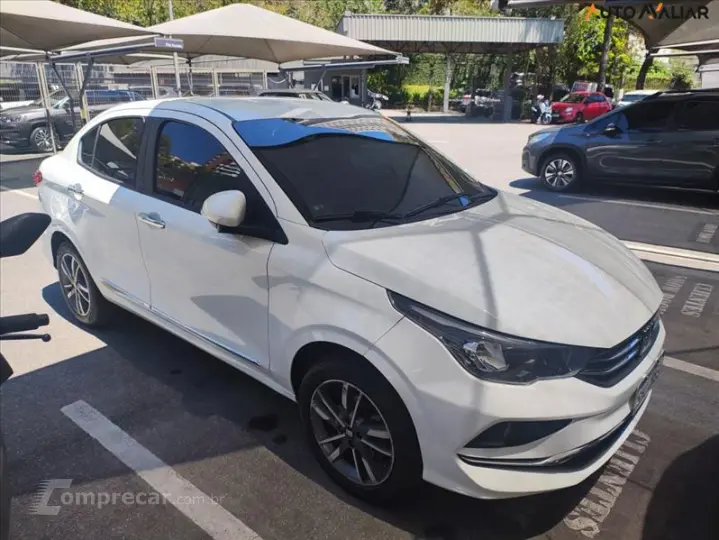 CRONOS 1.3 Firefly Precision