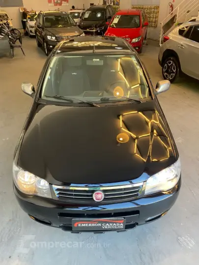 PALIO 1.0 MPI Fire WAY 8V