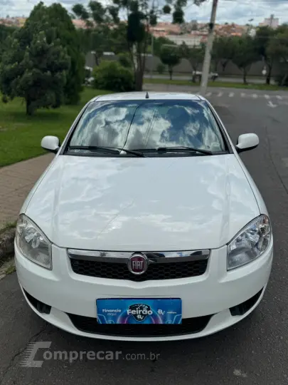Fiat Siena El