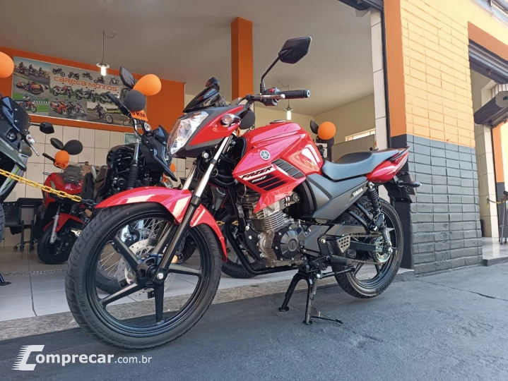 FAZER 150 SED