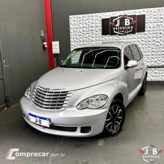 PT CRUISER 2.4 Classic 16V