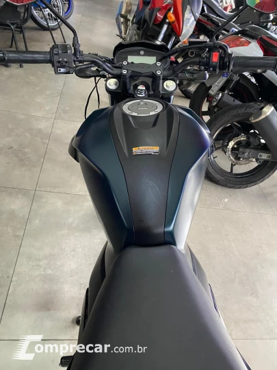 FZ 25 FAZER 250