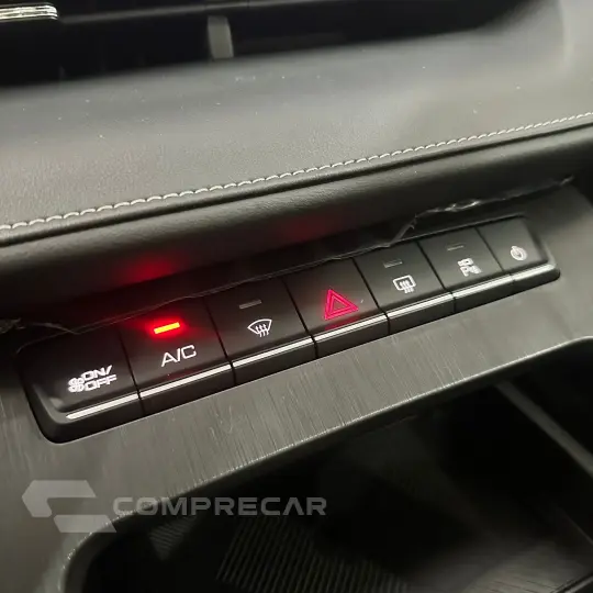 Haval H6 GT 1.5 AWD (Hibrido)