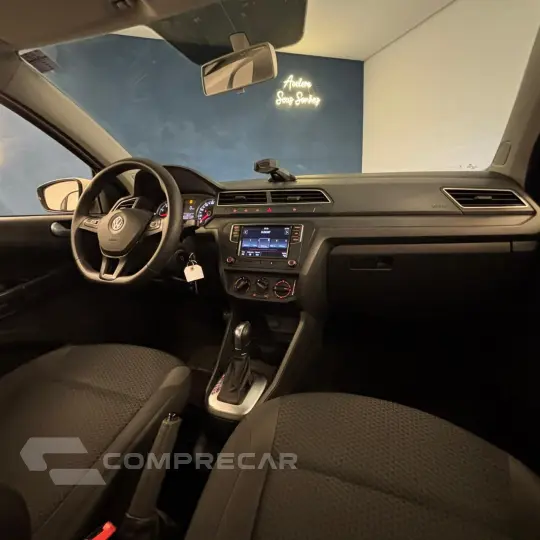 Gol 1.6 MSI Flex 16V 5p Aut.