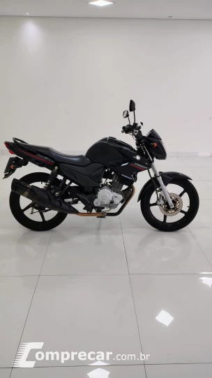 FAZER  150 ED
