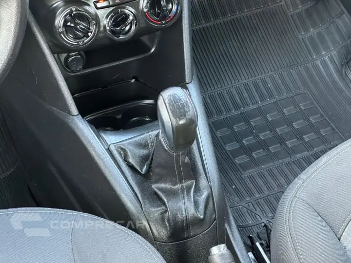 208 Active/Active Pack 1.5 Flex 8V 5p