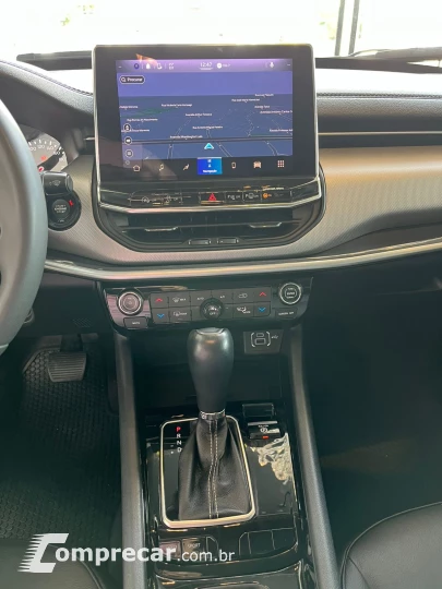 COMPASS 1.3 T270 Turbo Longitude
