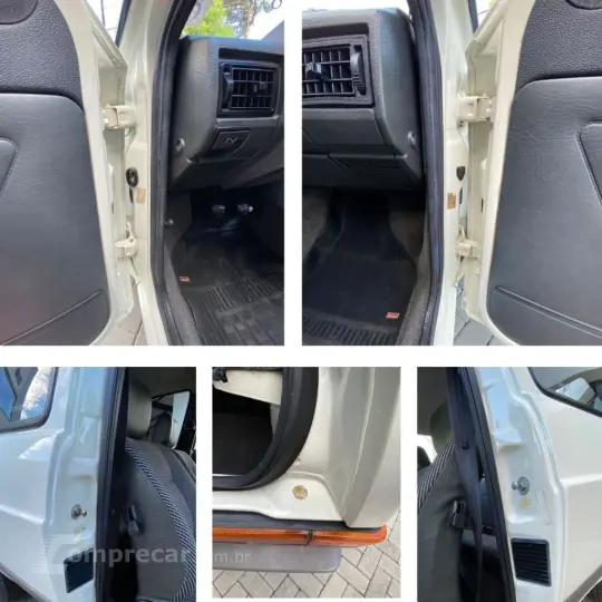 Gol CLi / CL/ Copa/ Stones 1.6