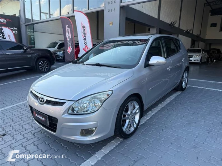 I30 2.0 MPI 16V