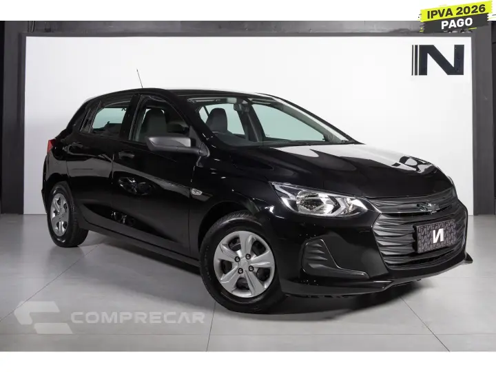 ONIX 1.0 FLEX MANUAL