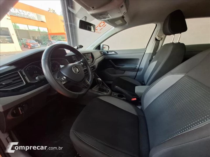 POLO 1.0 200 TSI Comfortline