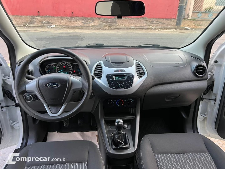 KA 1.0 SE 12V