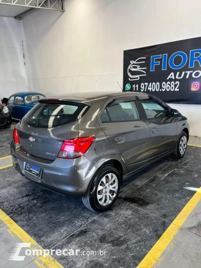 CHEVROLET ONIX 1.4 MPFI LT 8V