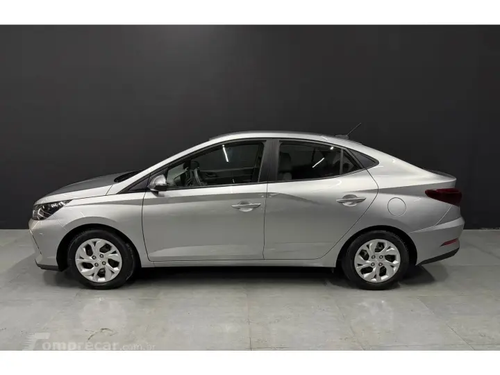 HB20S 1.0 12V FLEX COMFORT PLUS MANUAL