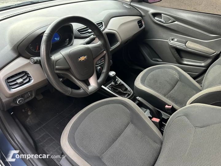 PRISMA 1.4 LTZ Spe/4 8V