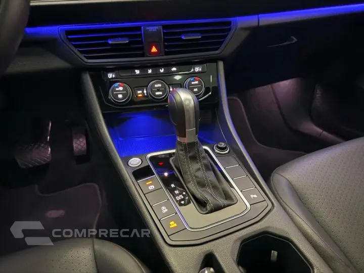 JETTA RL AF