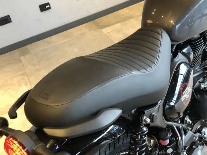 Hunter Dapper 350cc ABS