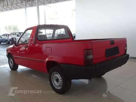FIORINO 1.0 Pick-up CS 8V