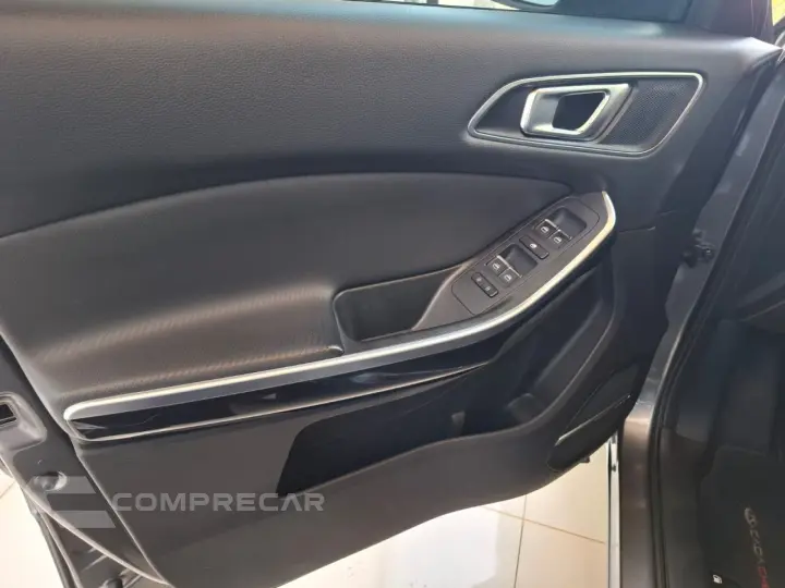 Tiggo 5X 1.5 4P T FLEX TURBO AUTOMÁTICO DCT